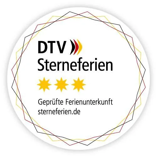 Fachwerkhaus Rosengärtchen By Vulkaneifel-chalets Ferienhaus *